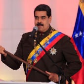 Maduro llama a participar en la consulta de la oposición y el ensayo electoral constituyente de este domingo