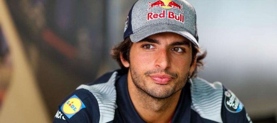 Carlos Sainz Carlos Sainz