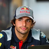 Carlos Sainz Carlos Sainz
