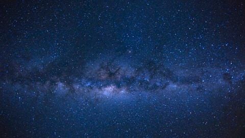 Dimensiones ocultas