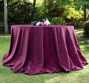Mantelería de bodas Mantelería de bodas