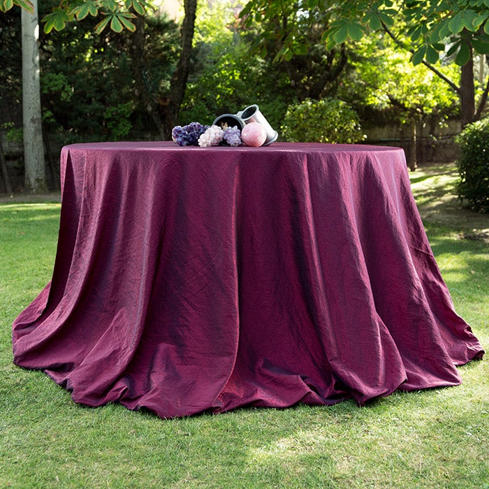 Alquiler de mantelería para bodas Alquiler de mantelería para bodas