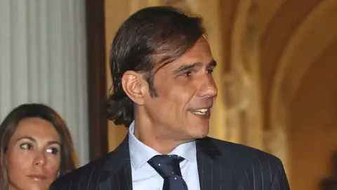 Francisco Marco, detective de Método 3 detective