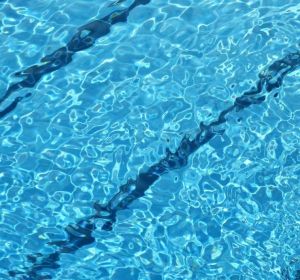 Imagen de una piscina Imagen de una piscina