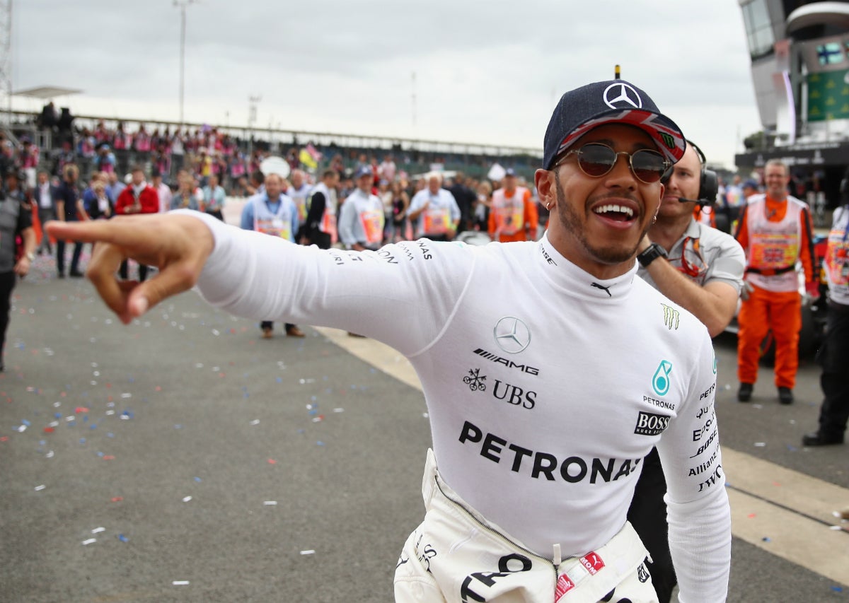 Radioestadio del motor 16/07/17 Radioestadio del motor 16/07/17