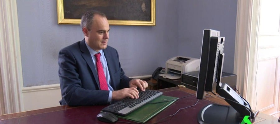 Los abogados de turno de oficio exigen mejorar sus condiciones laborales: "Te pagan hasta con un año de retraso" Los abogados de turno de oficio exigen mejorar sus condiciones laborales: "Te pagan hasta con un año de retraso"