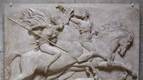 Mujeres con historia