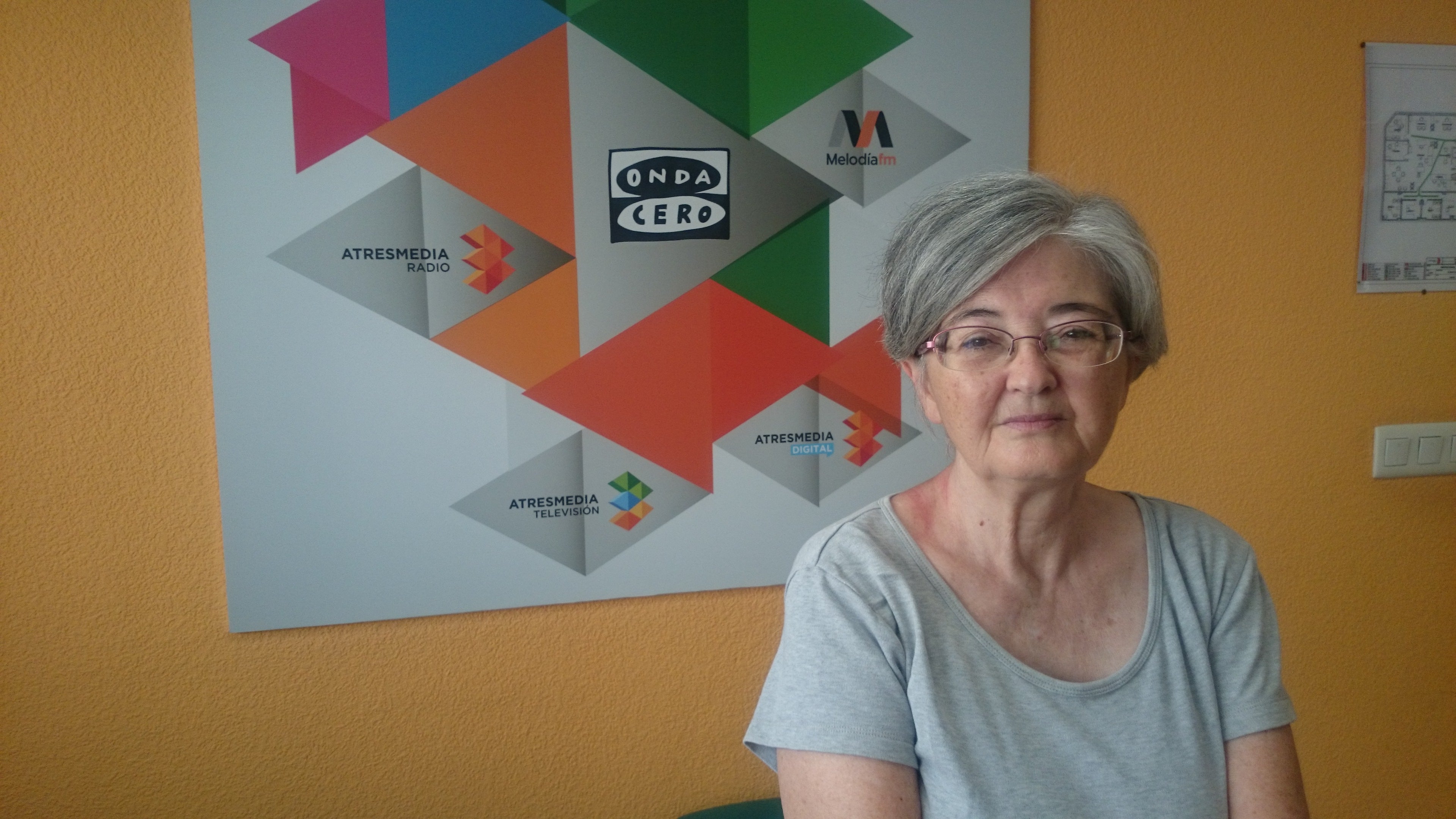 "A la pobreza no se llega por voluntar propia. Insinuarlo es despreciable" "A la pobreza no se llega por voluntar propia. Insinuarlo es despreciable"