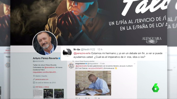 El gabinete: ¿Qué criterios se deben seguir para establecer la evolución del lenguaje? El gabinete: ¿Qué criterios se deben seguir para establecer la evolución del lenguaje?