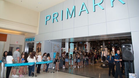 Tienda de Primark