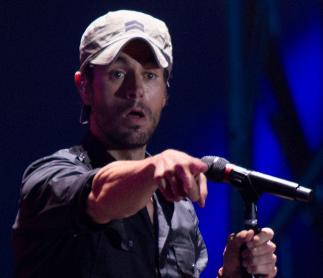 Bahíllo dice que la empresa de marketing de Enrique Iglesias cumplió el contrato Bahíllo dice que la empresa de marketing de Enrique Iglesias cumplió el contrato