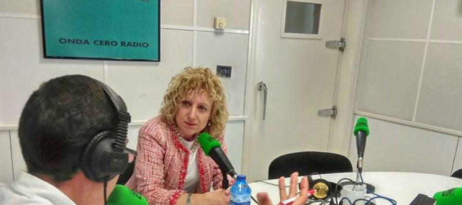 Eva Díaz Tezanos Eva Díaz Tezanos