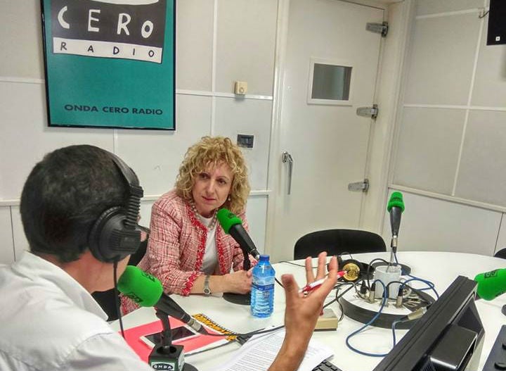 Díaz Tezanos, a la espera de que se despeje su futuro político Díaz Tezanos, a la espera de que se despeje su futuro político