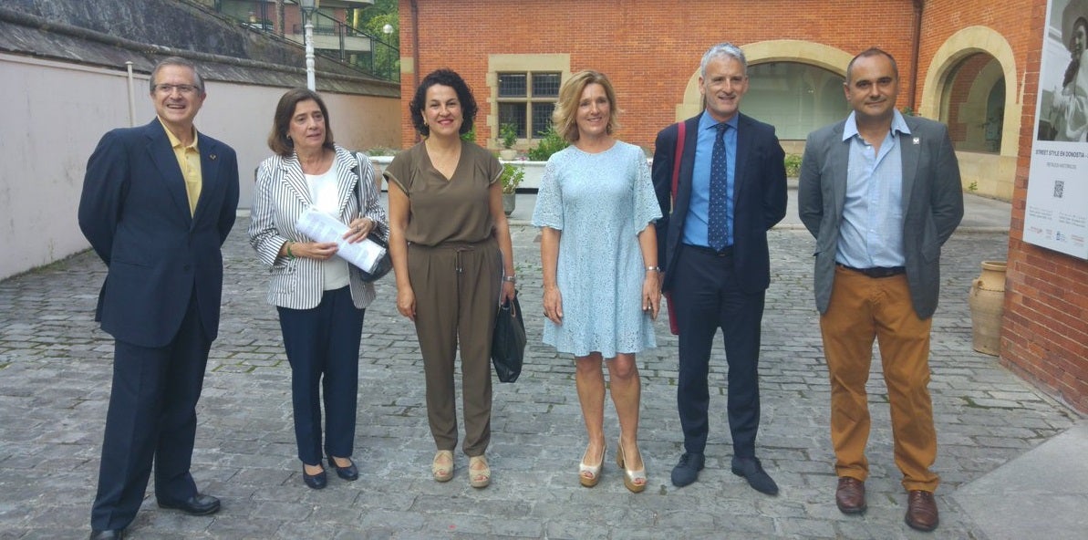 Gipuzkoa en la Onda 17/07/2017 Gipuzkoa en la Onda 17/07/2017