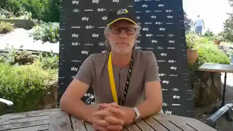 Javier Ares: "Mikel Landa tiene la personalidad y la mentalidad de los campeones" Javier Ares: "Mikel Landa tiene la personalidad y la mentalidad de los campeones"