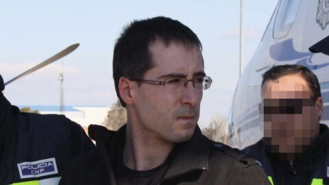 Fotograf&iacute;a de archivo de Liher Aretxabaleta