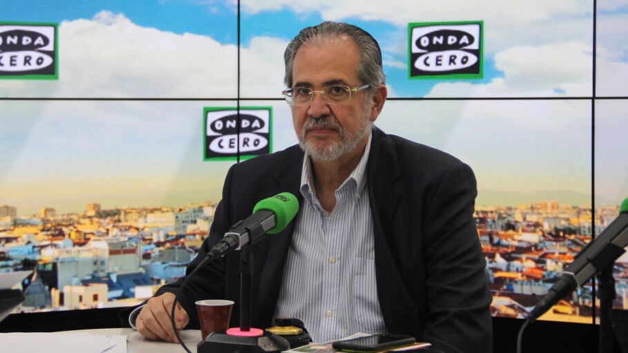 Miguel Henrique Otero