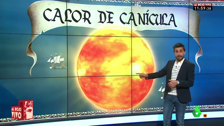 Aquí en la Onda La Rioja 23/06/2019 Aquí en la Onda La Rioja 23/06/2019