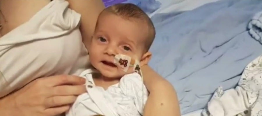 Charlie Gard Charlie Gard