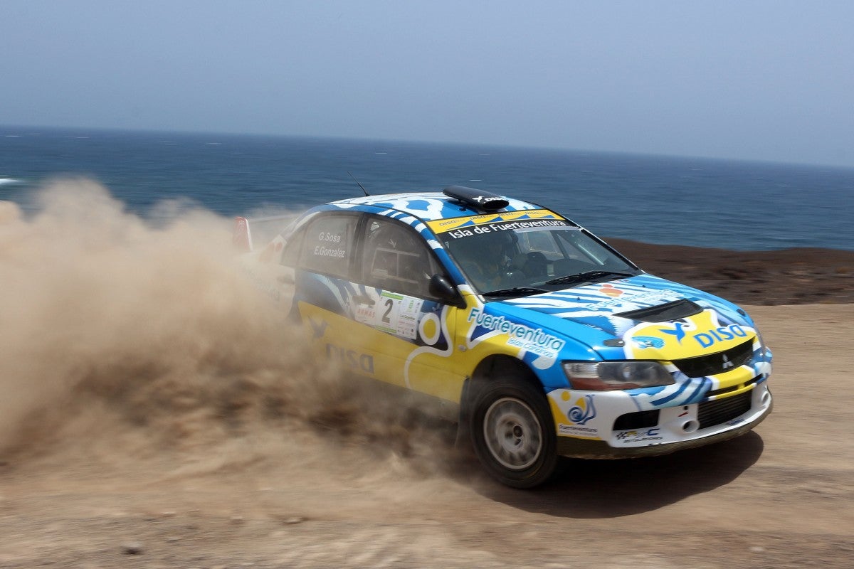 Motor En La Onda Canarias Lunes 17/07/2017 Motor En La Onda Canarias Lunes 17/07/2017