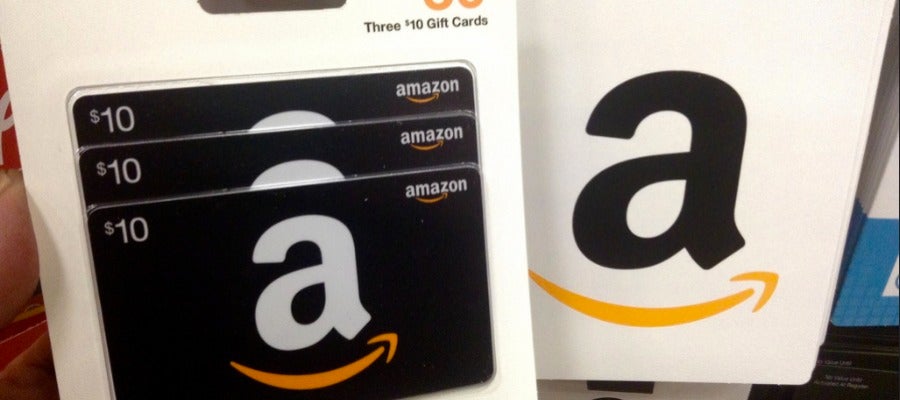 Amazon Amazon