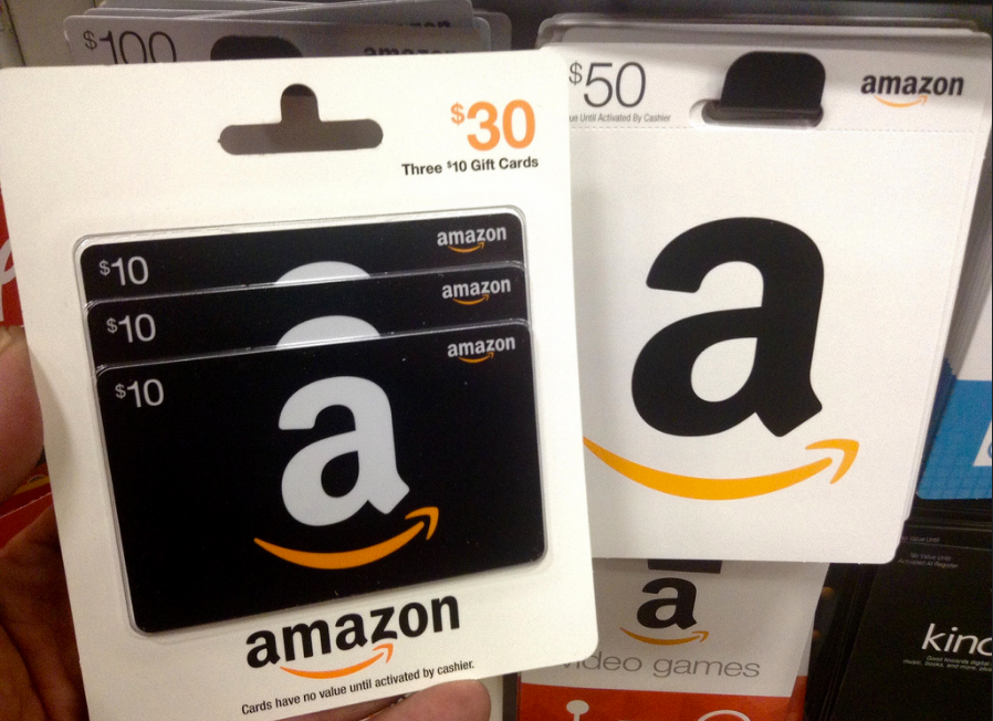 Amazon adelanta sus ofertas del 'Black Friday' y espera superar un 50% las ventas del año pasado Amazon adelanta sus ofertas del 'Black Friday' y espera superar un 50% las ventas del año pasado
