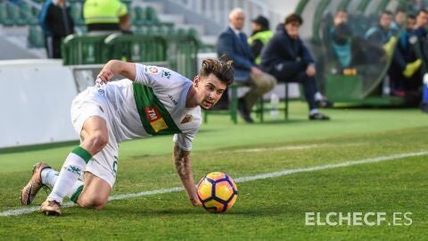 ELCHE CF