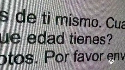 SEXTORSION SEXTORSION