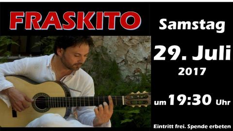 Gira europea