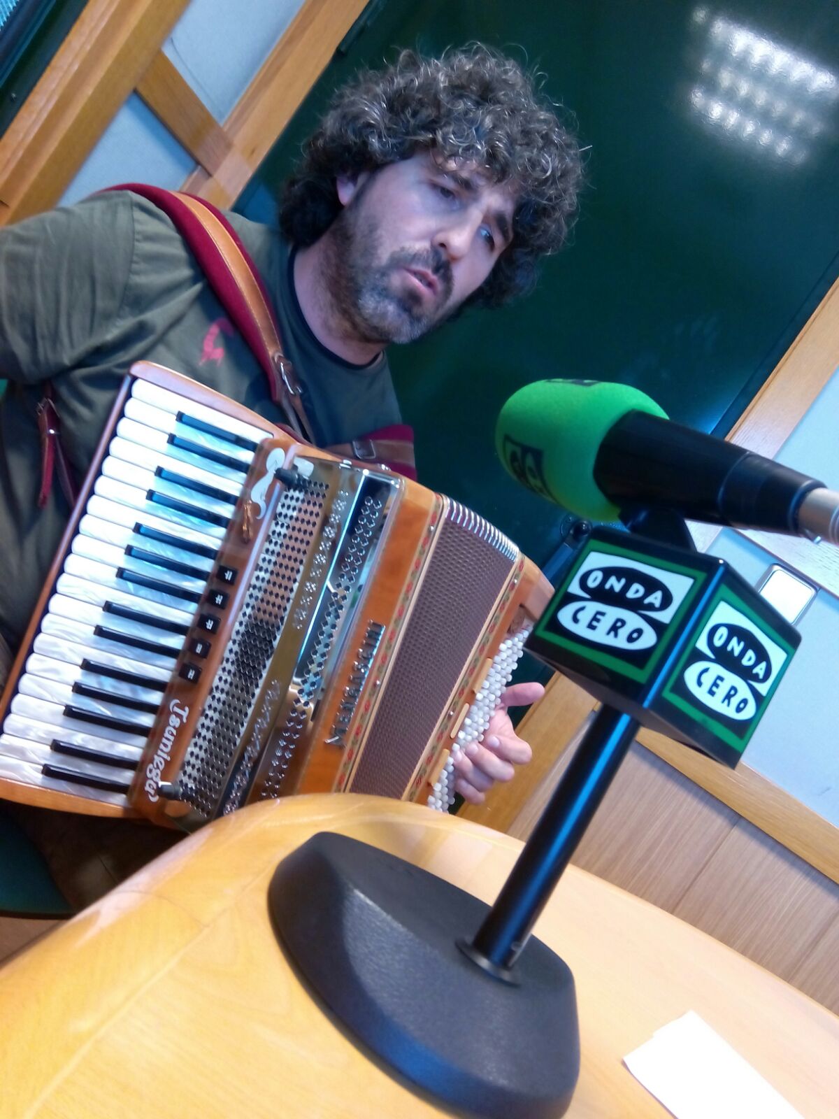 León en la Onda 25/07/17 León en la Onda 25/07/17