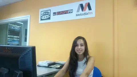 La periodista Luisa Bernal Noticias de Elche