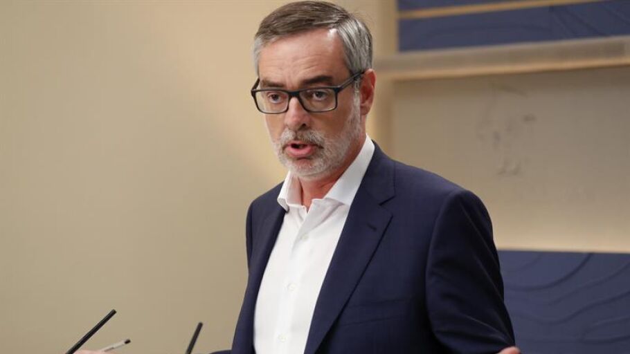 Jos&eacute; Manuel Villegas