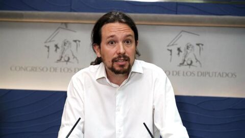 Pablo Iglesias