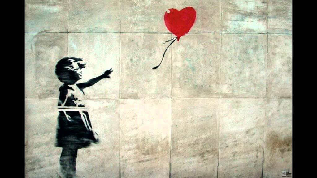 Pasemos un buen dato: El legado de Banksy y Muelle es una invitación a encontrar belleza en lugares inesperados Pasemos un buen dato: El legado de Banksy y Muelle es una invitación a encontrar belleza en lugares inesperados