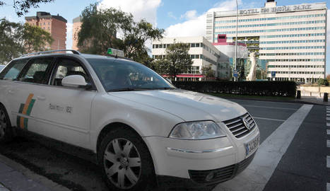 Pamplona en la onda. 26/07/2017. Pamplona en la onda. 26/07/2017.