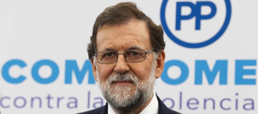 Mariano Rajoy Mariano Rajoy