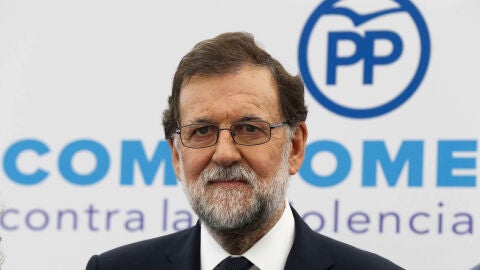 Mariano Rajoy