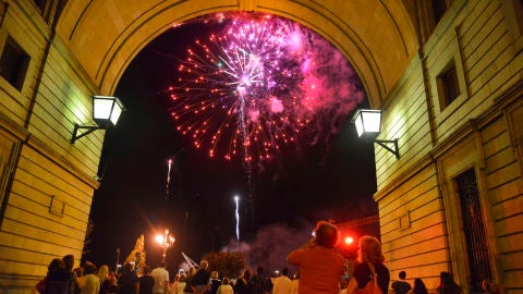 En la Bah&iacute;a de Santander