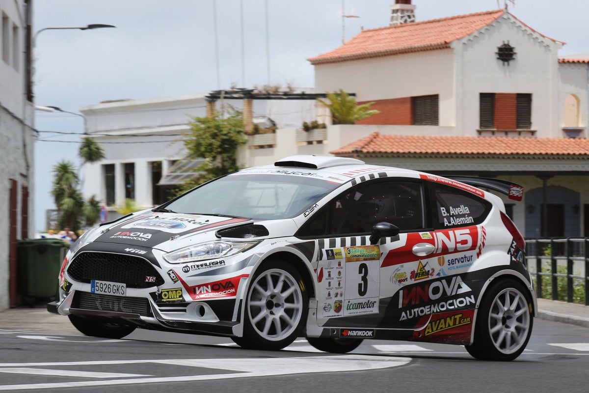 Motor En La Onda Canarias Martes 25/07/2017 Motor En La Onda Canarias Martes 25/07/2017