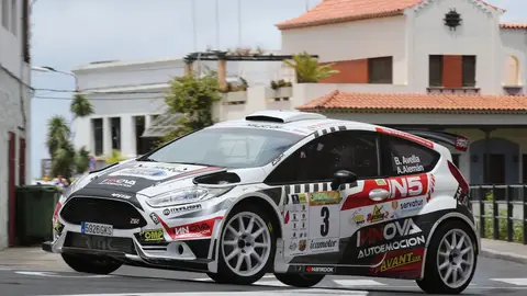 Rallye Ciudad de Telde Rallye Ciudad de Telde
