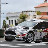 Rallye Ciudad de Telde