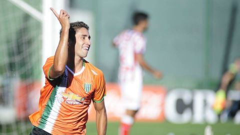 Cecchini, nuevo fichaje del M&aacute;laga