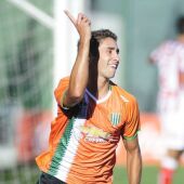 Cecchini, nuevo fichaje del Málaga