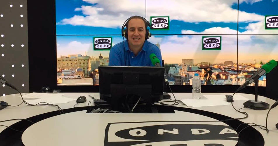 Con Ignacio del Valle Con Ignacio del Valle