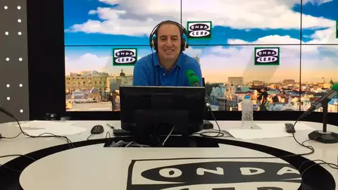 Ignacio del Valle Ignacio del Valle