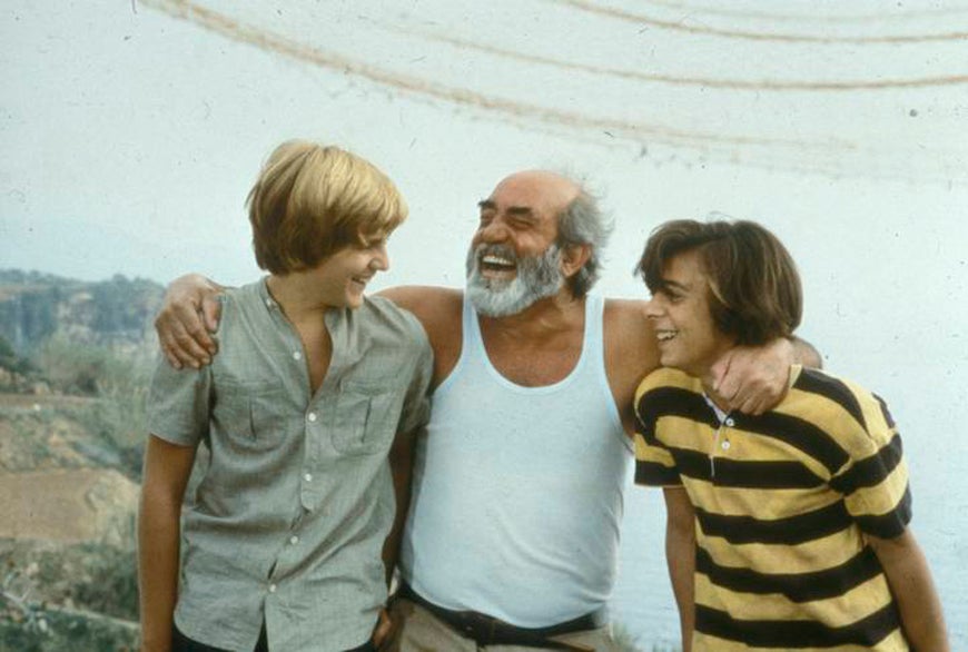 Historias de la tele con Borja Terán: Las 'mentiras' que nos contaba la televisión episode artwork