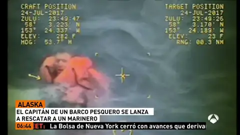 CAPITAN ALASKA CAPITAN ALASKA