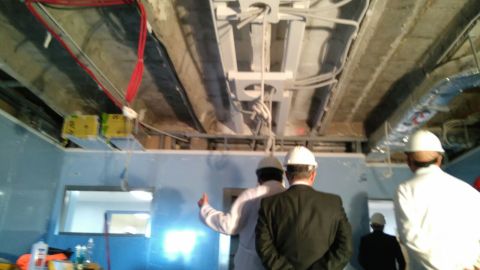 Hospital Alcal&aacute;