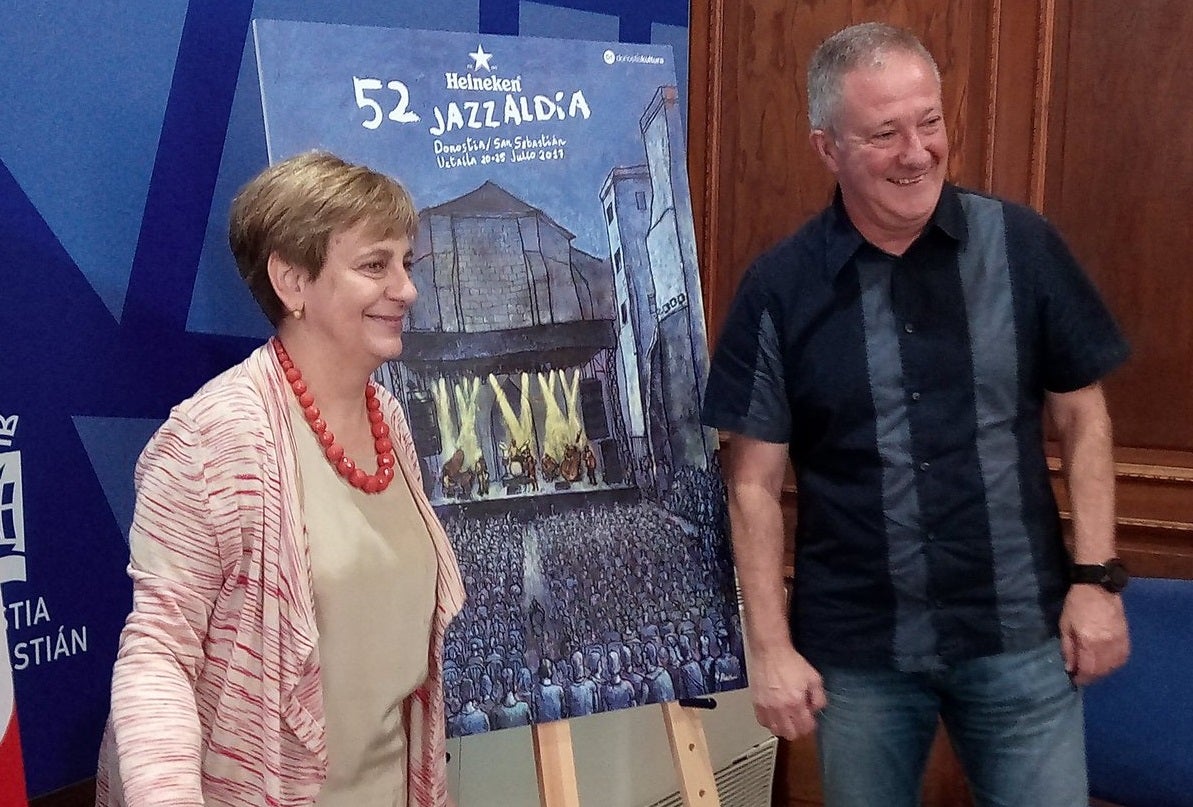 Gipuzkoa en la Onda 26/07/2017 Gipuzkoa en la Onda 26/07/2017