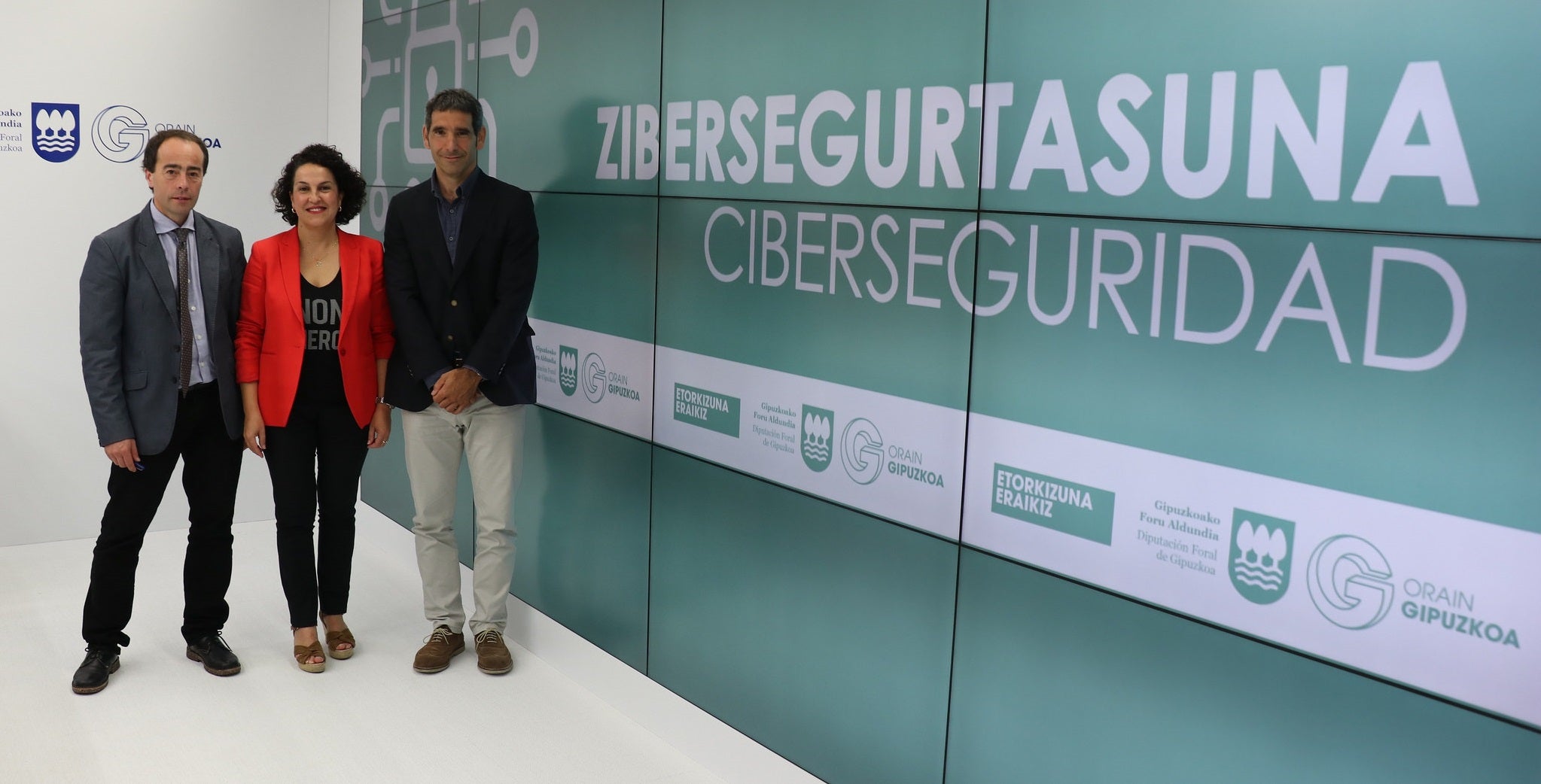 Gipuzkoa en la Onda 27/07/2017 Gipuzkoa en la Onda 27/07/2017